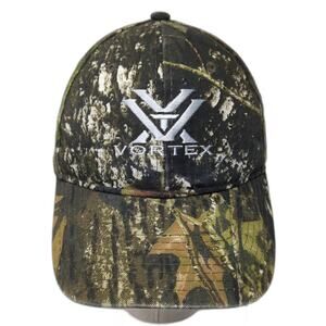 Vortex The Force Of Optics Strapback Hat Multicolor One Size Hunting